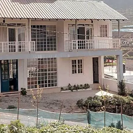 Shannon Rise Nuwara Eliya