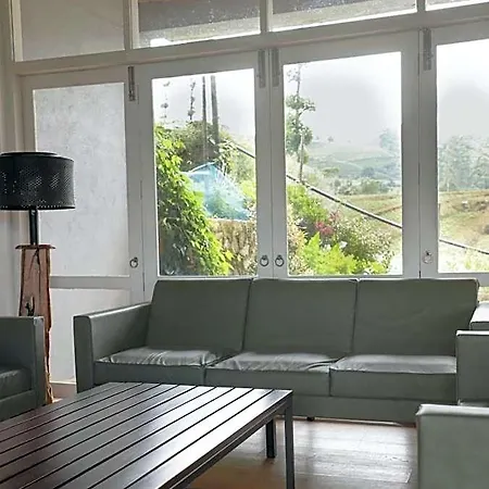 Shannon Rise 4* Nuwara Eliya