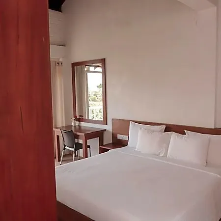 Shannon Rise Hotel Nuwara Eliya