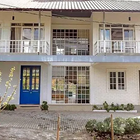 Hotel Shannon Rise Nuwara Eliya