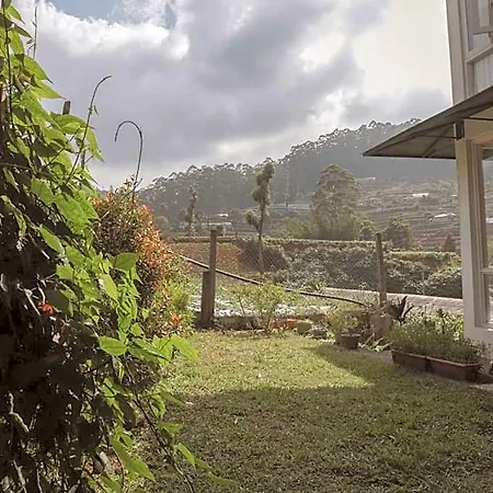 Shannon Rise Nuwara Eliya