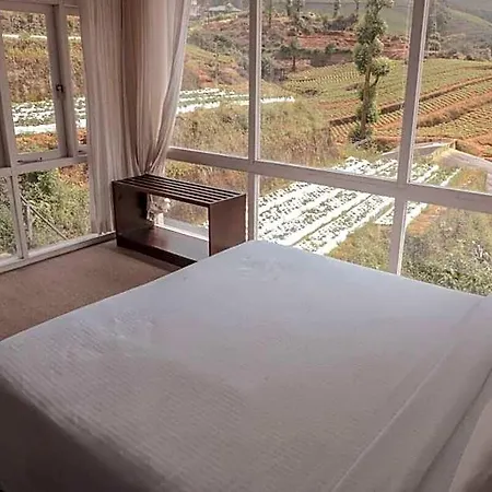 Shannon Rise Hotel Nuwara Eliya