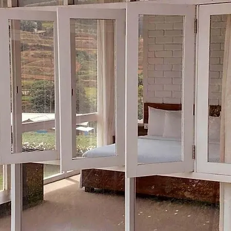 Hotel Shannon Rise Nuwara Eliya