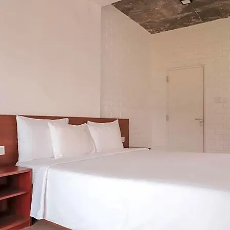 Shannon Rise Hotel