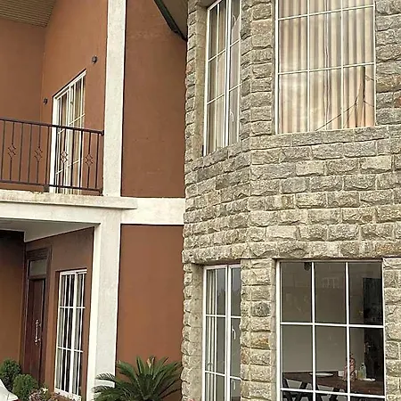 Appleton Nuwaraeliya Hotel Nuwara Eliya