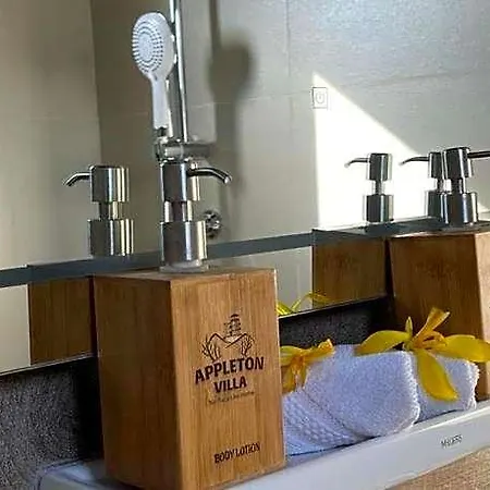 Appleton Nuwaraeliya Hotel 3*