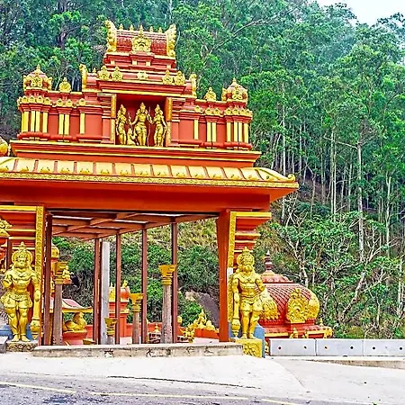 Appleton Nuwaraeliya