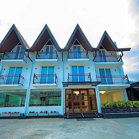 Hotel Single Tree Mount Nuwara Eliya