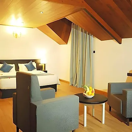 Single Tree Mount 4* Nuwara Eliya