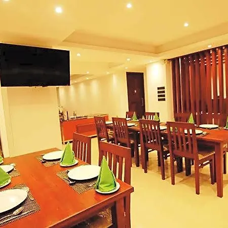 Single Tree Mount Hotel 4*