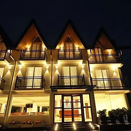 Hotel Single Tree Mount 4*