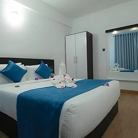 Single Tree Mount Hotel Nuwara Eliya