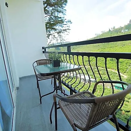 Single Tree Mount 4* Nuwara Eliya