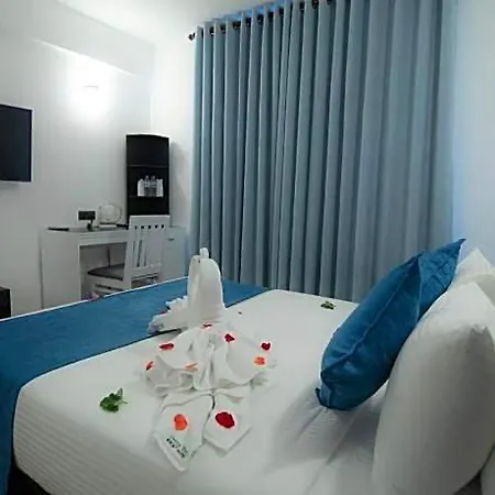 Single Tree Mount Hotel Nuwara Eliya