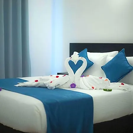 Hotel Single Tree Mount 4*