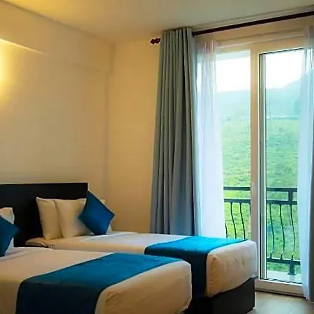 Hotel Single Tree Mount 4*