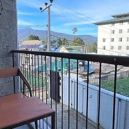 88th 3* Nuwara Eliya
