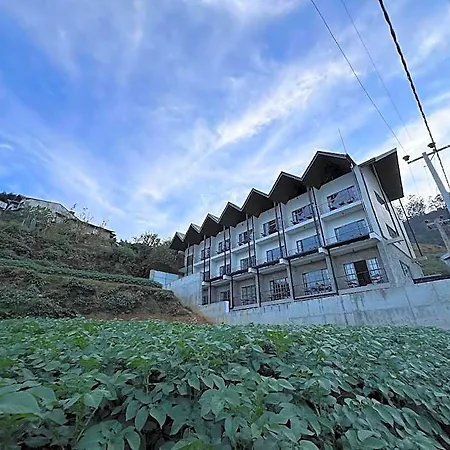 88th Hotel Nuwara Eliya