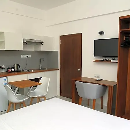 88th 3* Nuwara Eliya