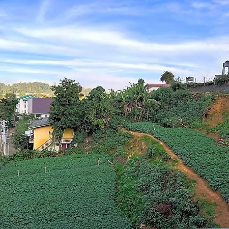 88th Hotel Nuwara Eliya