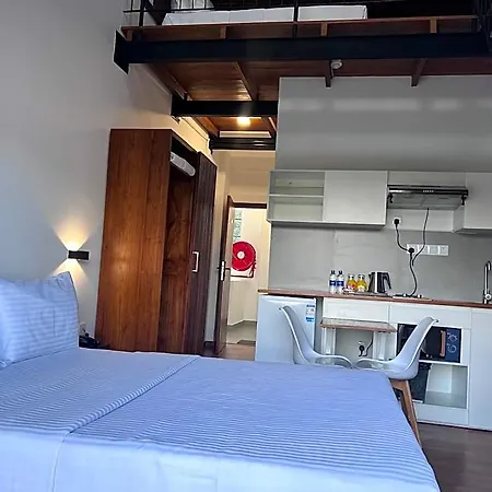 Hotel 88th 3*