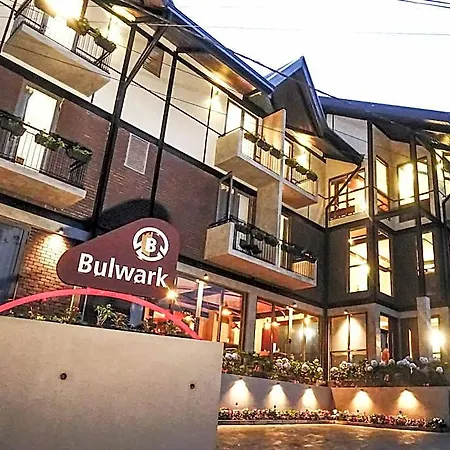 Hotel Bulwark Nuwara Eliya