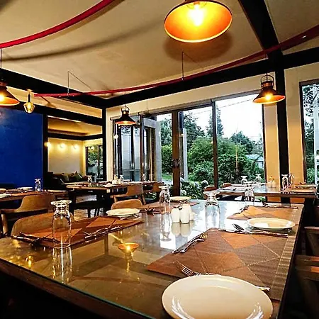 Bulwark 4* Nuwara Eliya