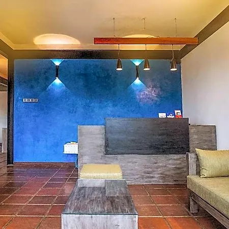 Hotel Bulwark Nuwara Eliya