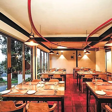Bulwark 4* Nuwara Eliya