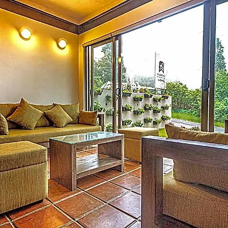Bulwark Hotel Nuwara Eliya
