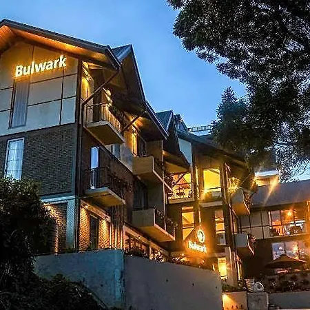 Hotel Bulwark Nuwara Eliya