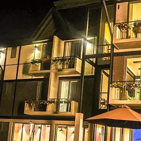 Hotel Bulwark 4*