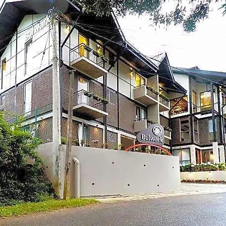 Bulwark Hotel Nuwara Eliya