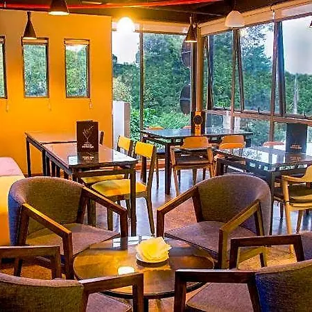 Bulwark Hotel Nuwara Eliya