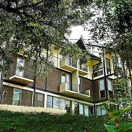 Hotel Bulwark