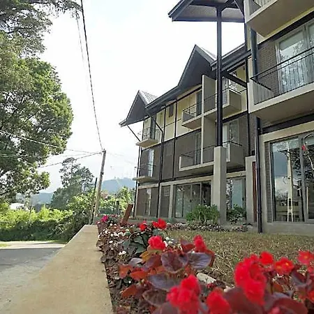 Bulwark Hotel