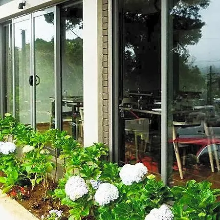 Hotel Bulwark