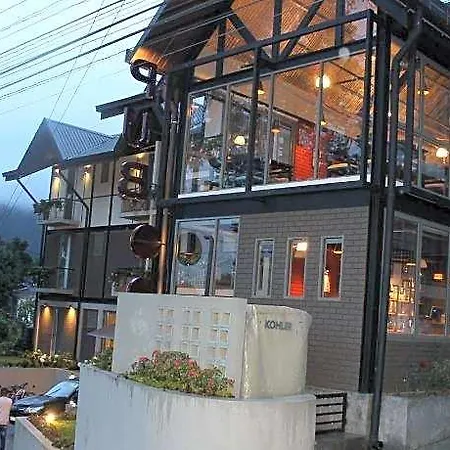 Bulwark Hotel 4*