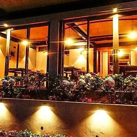 Bulwark Hotel Nuwara Eliya