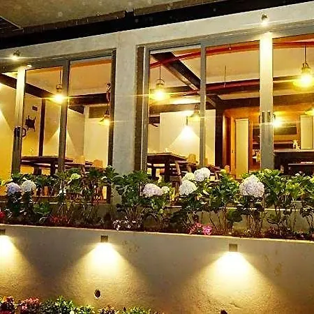 Bulwark 4* Nuwara Eliya