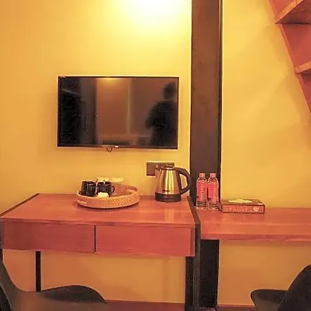 Bulwark Hotel Nuwara Eliya