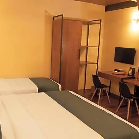 Hotel Bulwark Nuwara Eliya