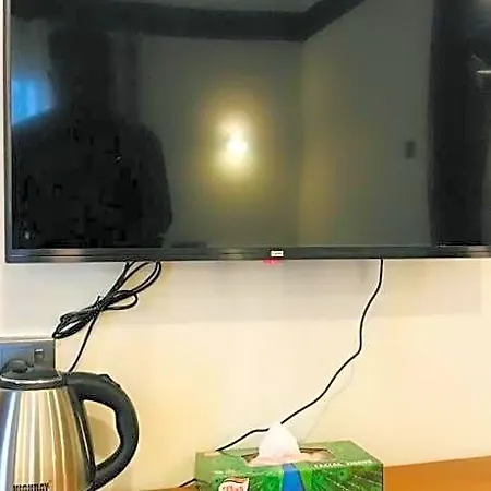 Hotel Bulwark