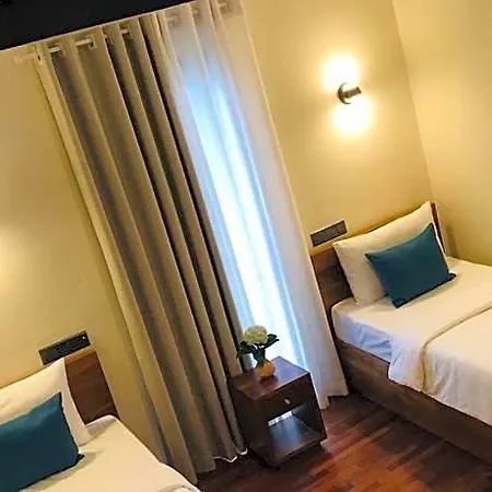Hotel Bulwark Nuwara Eliya