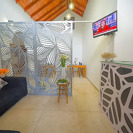 Omenco 5* Nuwara Eliya