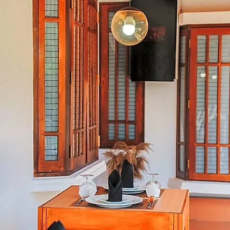 Omenco Hotel Nuwara Eliya