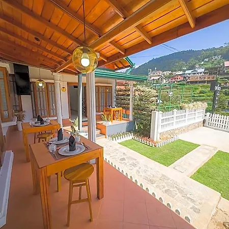 Omenco Hotel