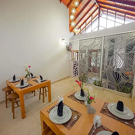 Omenco 5* Nuwara Eliya
