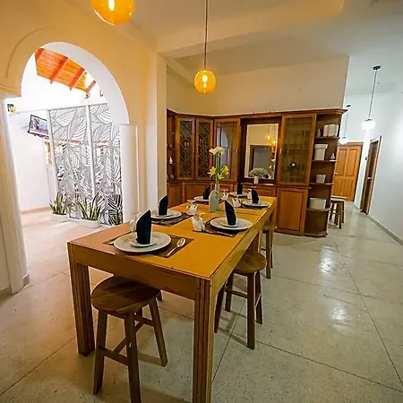 Omenco Hotel