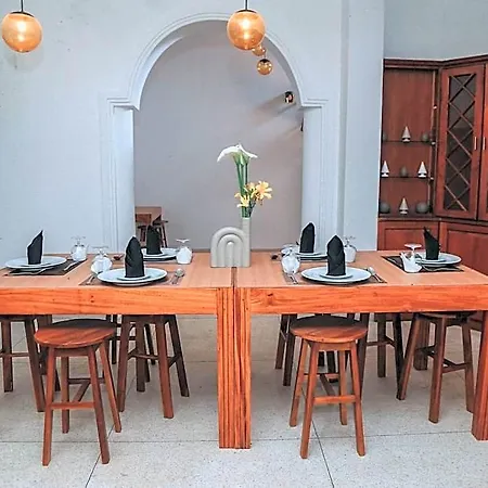 Omenco 5* Nuwara Eliya